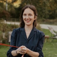Sarah Hendker