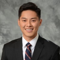 Alex Hsieh