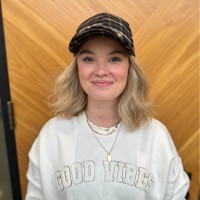 Meredith Pantila