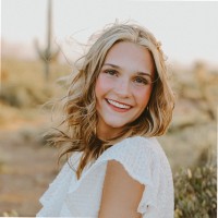 Alyssa Liddle