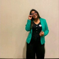 Jennyffer Alfonso Chavez