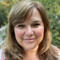 Sarah Calhoun, Mba