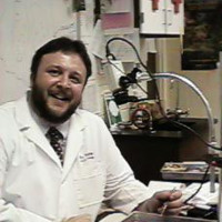 Edward Bailey