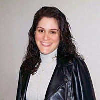 Moran Almog