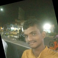Chippada Rajesh