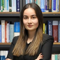 Berna Elif Yıldırım