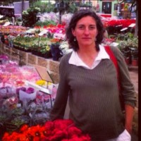 Berta Diaz Merry Lopez Acevedo