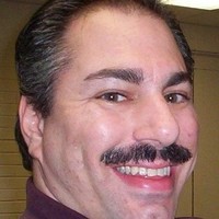 Nick Diamantis