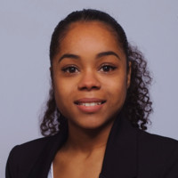 Gaëlle NEBONNE