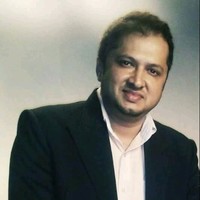 Ravi Upreti