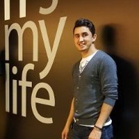 Omer Arslan