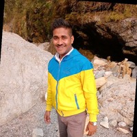 Sagar Routh