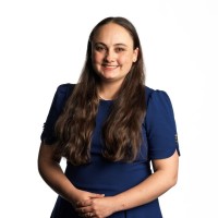 Katja Oakley-Bell Dipfa