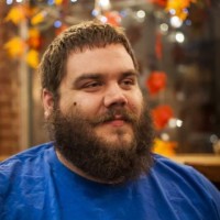 Andrew Smith