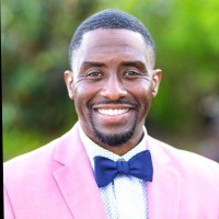 Corey Graham, ACC, CPC, CMC, ALC