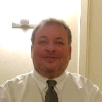 Larry Glantz
