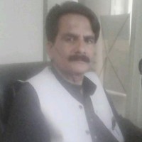 Khalid Ghumman