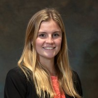 Kelsey Vrooman