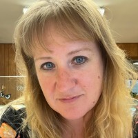 Alicia Coulter