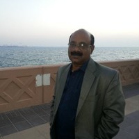 Mohan das