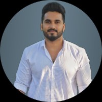 VISHAK V