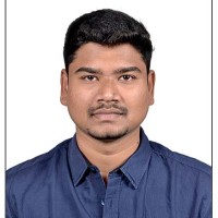 Balaji B