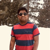 Satish Kumar M