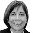 LUCIA ROSENBAUM