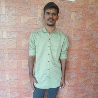 Dinesh Kumar S