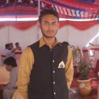 M Bilal Mughal