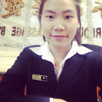 曾勇丽