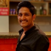 Suresh Kumar