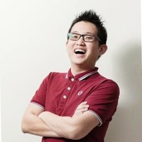Brendon Liew