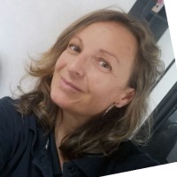 Laetitia DESMET