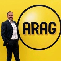 Jilber Marazyan Arag Versicherung
