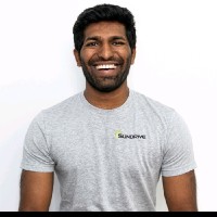 Arjun Abayasingam