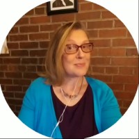 Pamela Van Patten