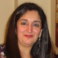 Meena Khosla Cpa,Ca
