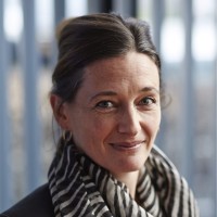 Nienke Krijgsman Roos