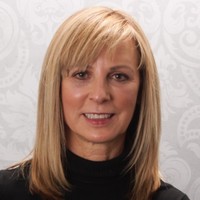 Larisa Ferguson