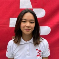 Juliana Okubo Nagai