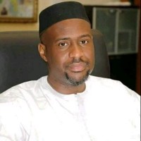 Moussa Mara
