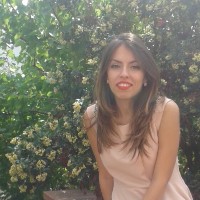 Silvia Tolu