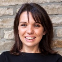 Sabina Abed