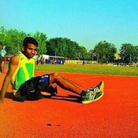 Anil Bhai Ninama
