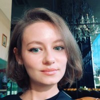 Anna Shalimova
