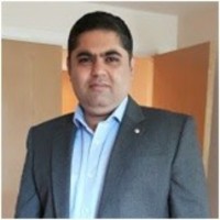 Bhavesh Sharma
