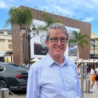 Riccardo Bacigalupo