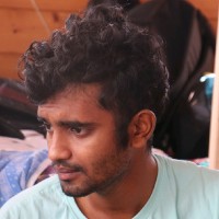 Hariharan Ys