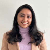 Pooja Mistry